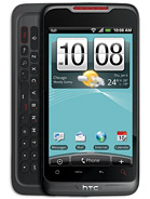 Best available price of HTC Merge in Capeverde