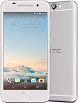 Best available price of HTC One A9 in Capeverde