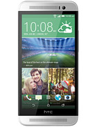 Best available price of HTC One E8 in Capeverde