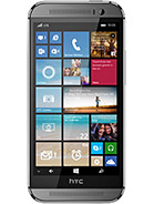 Best available price of HTC One M8 for Windows CDMA in Capeverde