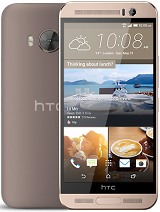 Best available price of HTC One ME in Capeverde
