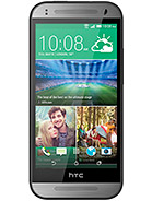 Best available price of HTC One mini 2 in Capeverde