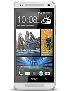 Best available price of HTC One mini in Capeverde