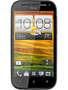 Best available price of HTC One SV in Capeverde