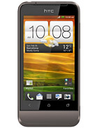 Best available price of HTC One V in Capeverde