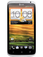 Best available price of HTC One X AT-T in Capeverde