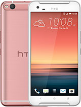 Best available price of HTC One X9 in Capeverde