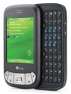 Best available price of HTC P4350 in Capeverde