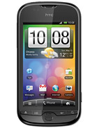 Best available price of HTC Panache in Capeverde
