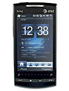 Best available price of HTC Pure in Capeverde