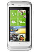 Best available price of HTC Radar in Capeverde