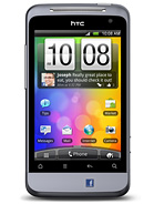 Best available price of HTC Salsa in Capeverde