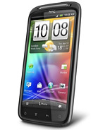 Best available price of HTC Sensation in Capeverde