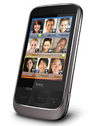 Best available price of HTC Smart in Capeverde