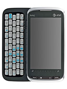 Best available price of HTC Tilt2 in Capeverde