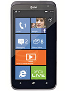 Best available price of HTC Titan II in Capeverde