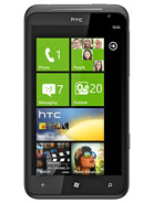 Best available price of HTC Titan in Capeverde