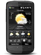 Best available price of HTC Touch HD in Capeverde