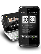 Best available price of HTC Touch Pro2 in Capeverde