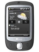 Best available price of HTC Touch in Capeverde