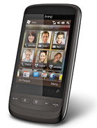 Best available price of HTC Touch2 in Capeverde