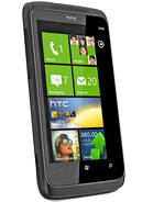 Best available price of HTC 7 Trophy in Capeverde