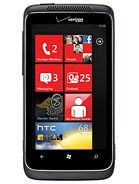 Best available price of HTC Trophy in Capeverde
