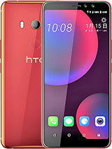 Best available price of HTC U11 Eyes in Capeverde