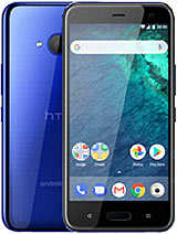 Best available price of HTC U11 Life in Capeverde