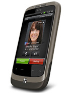 Best available price of HTC Wildfire in Capeverde