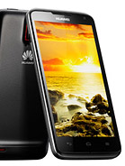 Best available price of Huawei Ascend D1 in Capeverde