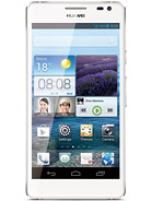 Best available price of Huawei Ascend D2 in Capeverde