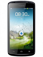 Best available price of Huawei Ascend G500 in Capeverde
