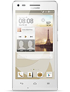 Best available price of Huawei Ascend G6 in Capeverde