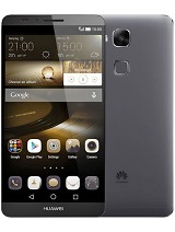 Best available price of Huawei Ascend Mate7 Monarch in Capeverde