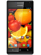 Best available price of Huawei Ascend P1 in Capeverde