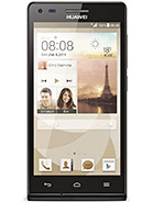 Best available price of Huawei Ascend P7 mini in Capeverde