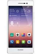 Best available price of Huawei Ascend P7 in Capeverde