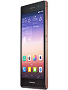 Best available price of Huawei Ascend P7 Sapphire Edition in Capeverde