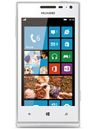 Best available price of Huawei Ascend W1 in Capeverde