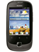Best available price of Huawei Ascend Y100 in Capeverde