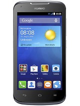 Best available price of Huawei Ascend Y540 in Capeverde