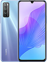 Best available price of Huawei Enjoy 20 Pro in Capeverde
