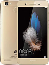 Best available price of Huawei Enjoy 5s in Capeverde