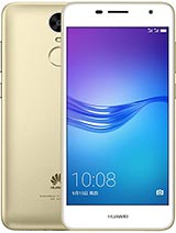 Best available price of Huawei Enjoy 6 in Capeverde