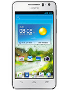 Best available price of Huawei Ascend G600 in Capeverde