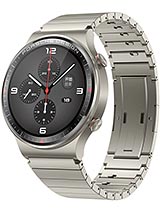 Best available price of Huawei Watch GT 2 Porsche Design in Capeverde