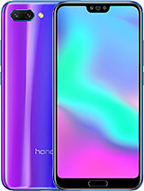 Best available price of Honor 10 in Capeverde