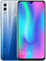 Best available price of Honor 10 Lite in Capeverde
