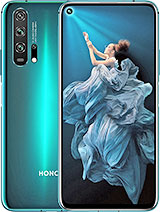 Best available price of Honor 20 Pro in Capeverde